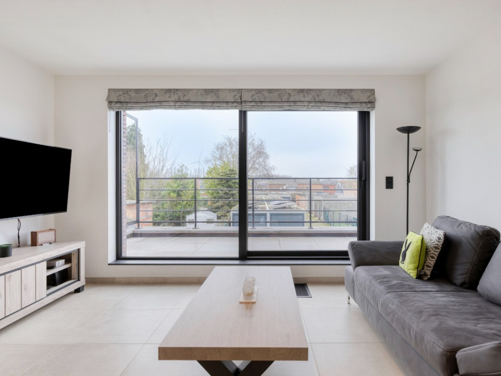 Gaston Fromontstraat - 22 - 0101 - 2830