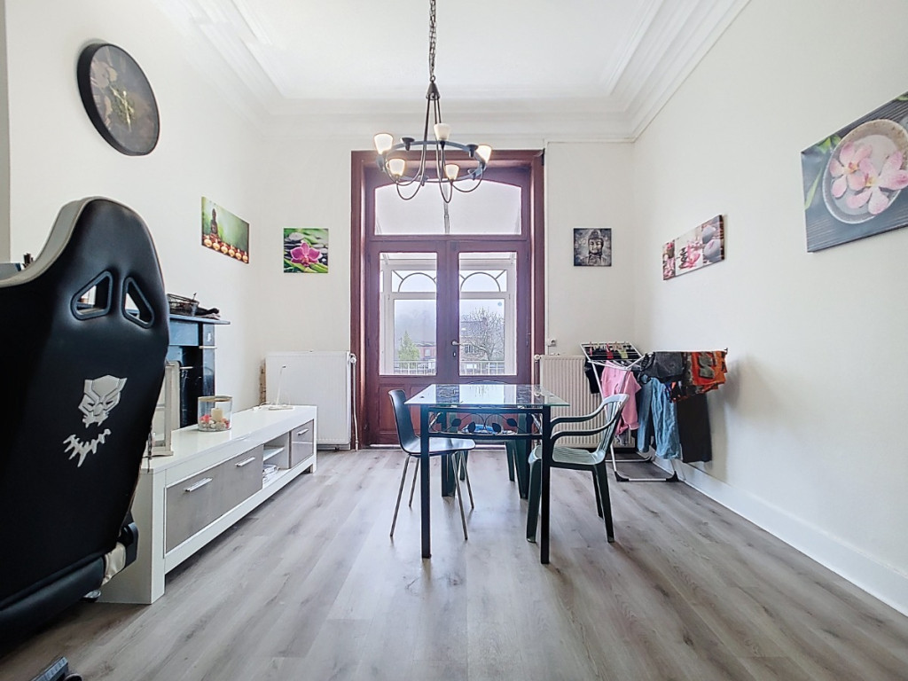 Rue Joseph Wauters - 56 - - 4500