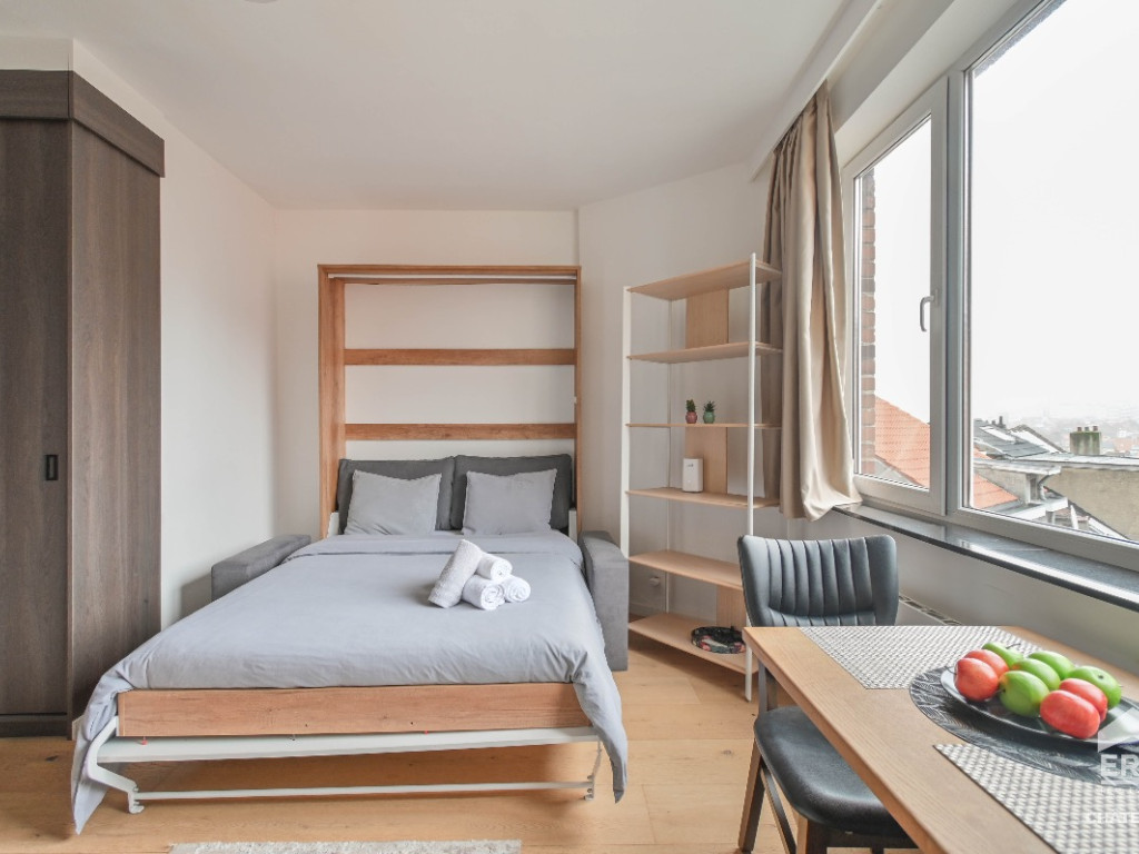 Rue Saint-Alphonse - 2 - - 1210