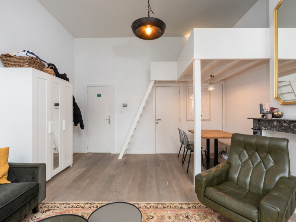 Nationalestraat - 99 - 201 - 2000