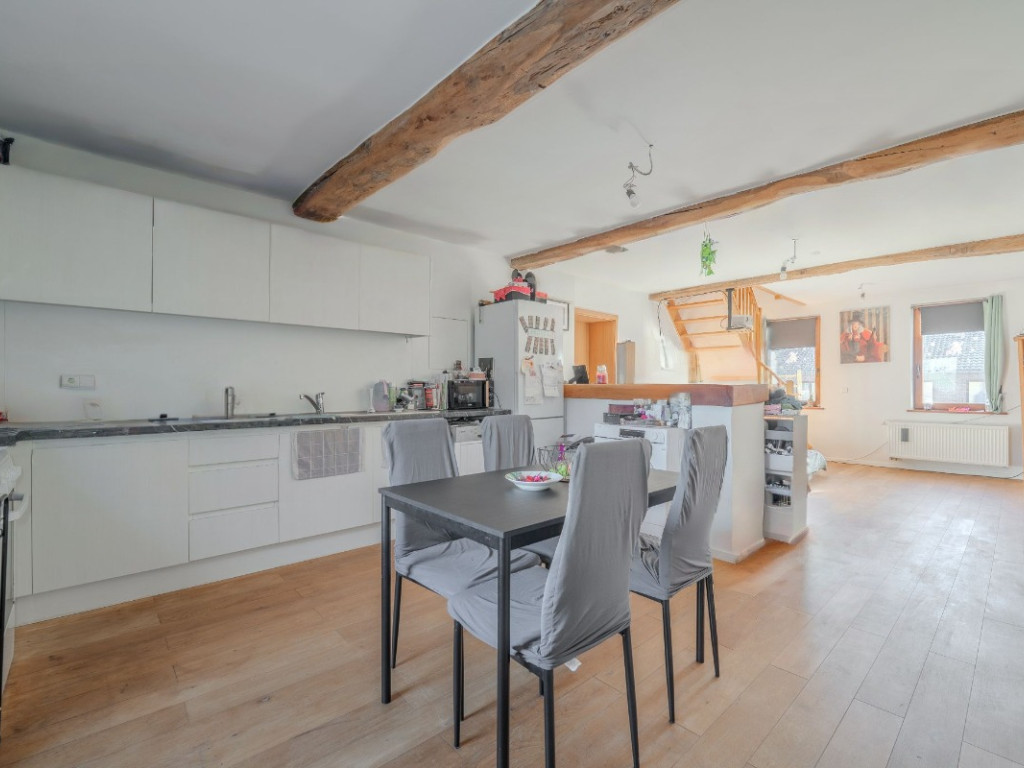 Chaussée de Louvain - 307 - 1ER - - 5004