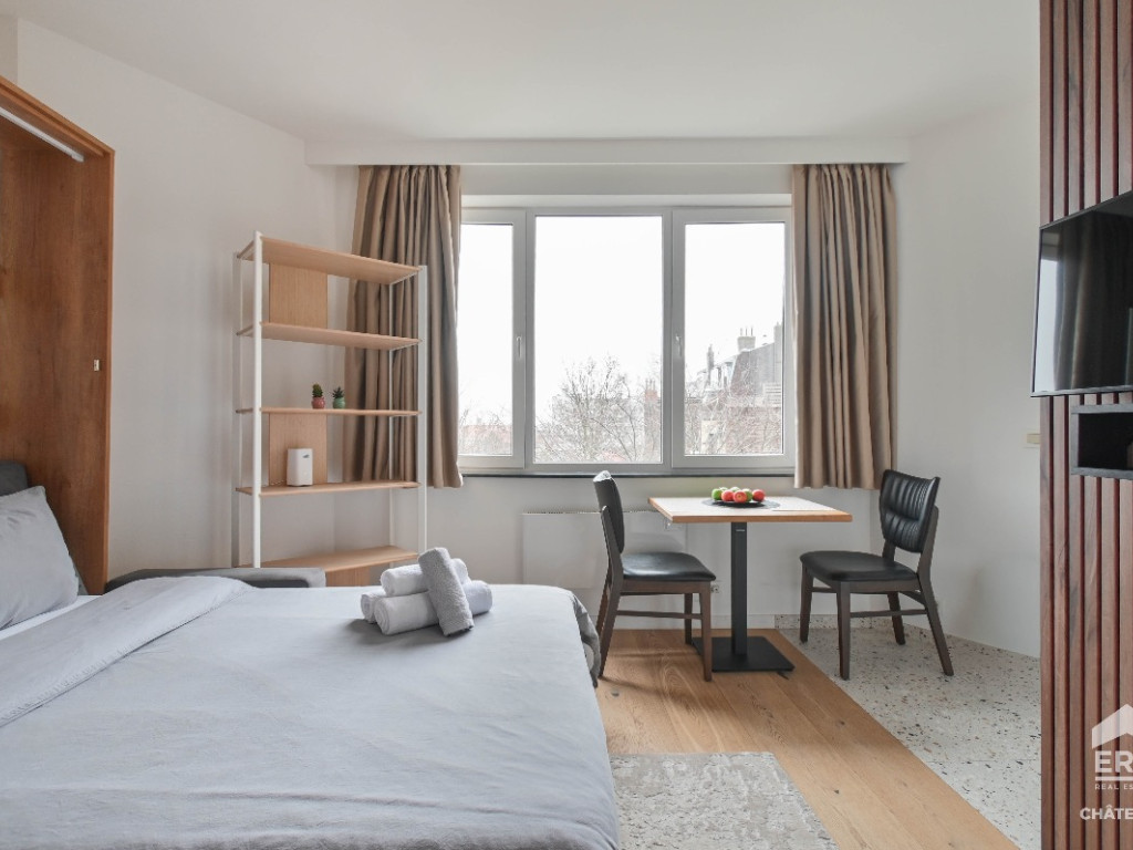 Rue Saint-Alphonse - 2 - - 1210