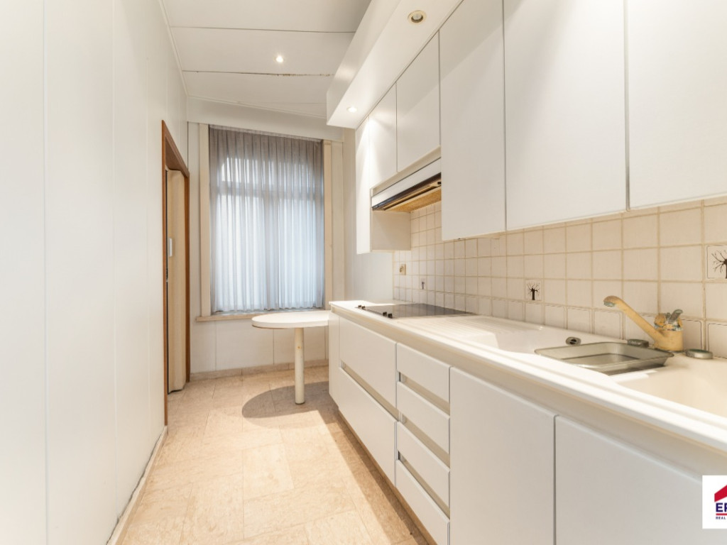 Hoogstraat - 35 - - 8700