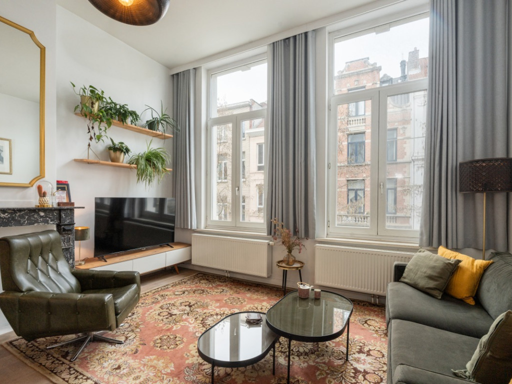 Nationalestraat - 99 - 201 - 2000