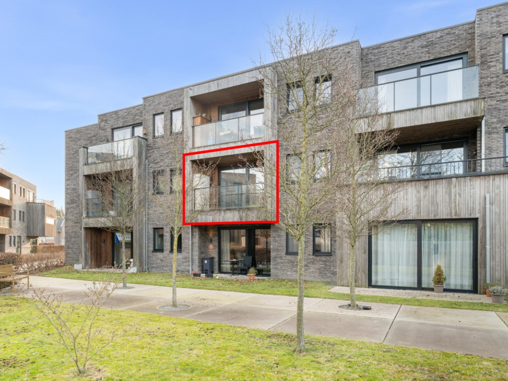 Heistraat - 154 - 105 - 9100