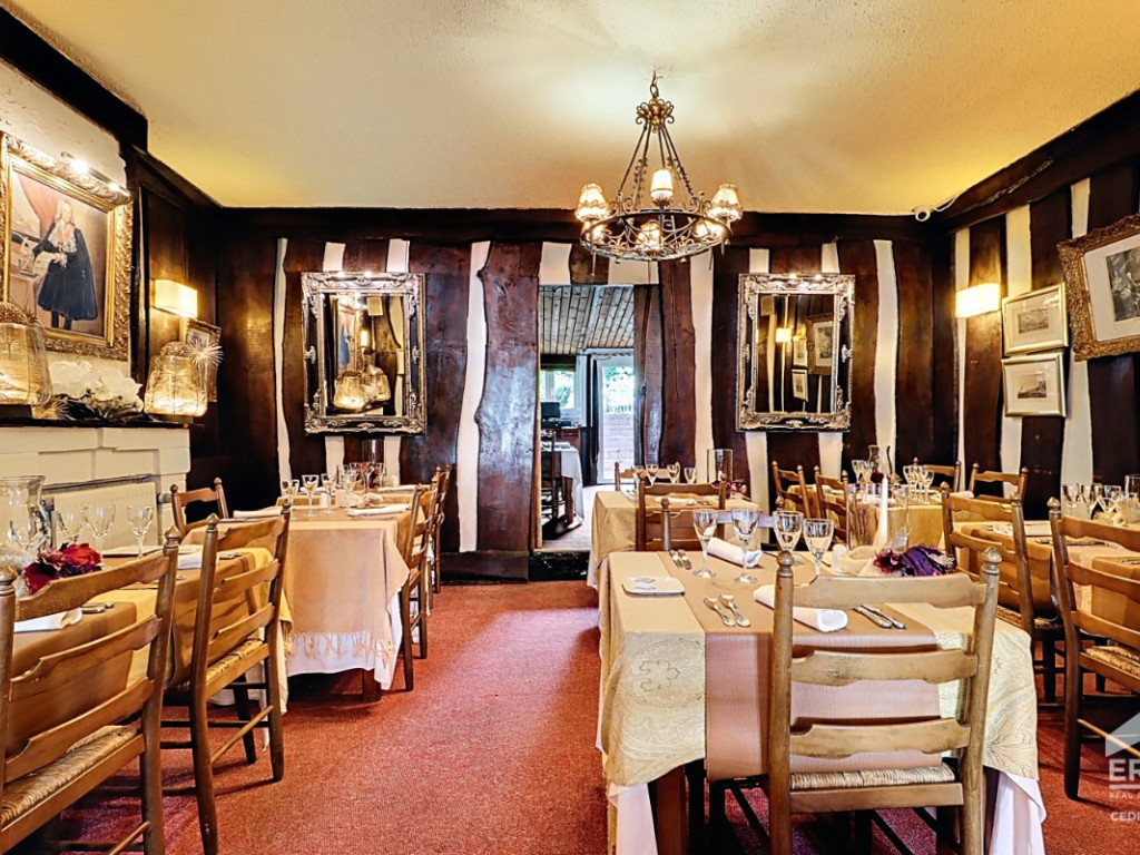 Chaussée de Bruxelles - 517-519 - - 1410