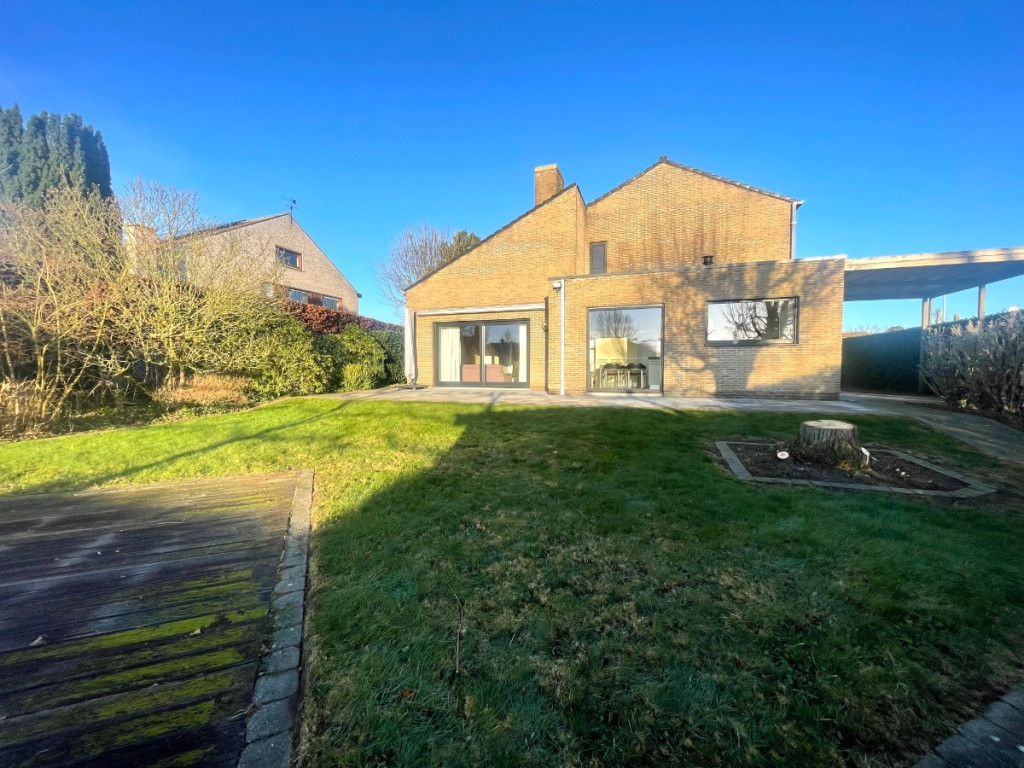 Vinkenstraat - 8 - - 8930