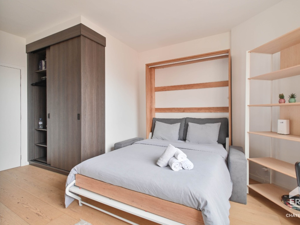 Rue Saint-Alphonse - 2 - - 1210