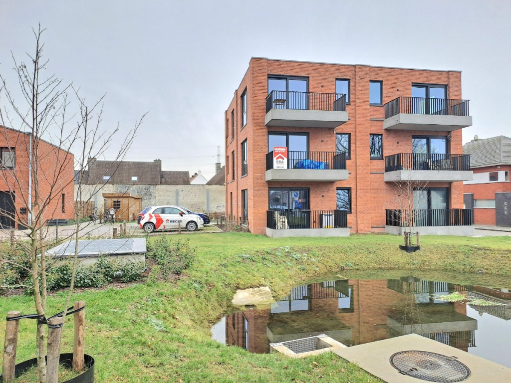 Sint-Rochusstraat - 42 - 0101 - 8540