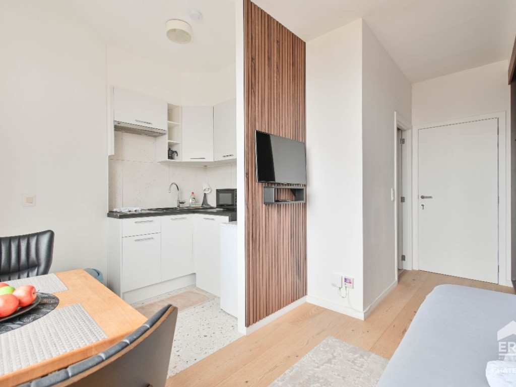 Rue Saint-Alphonse - 2 - - 1210