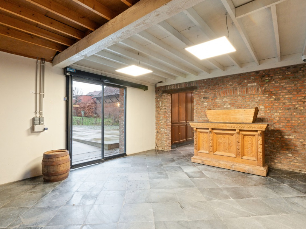 Cauwerburg - 212 - - 9140