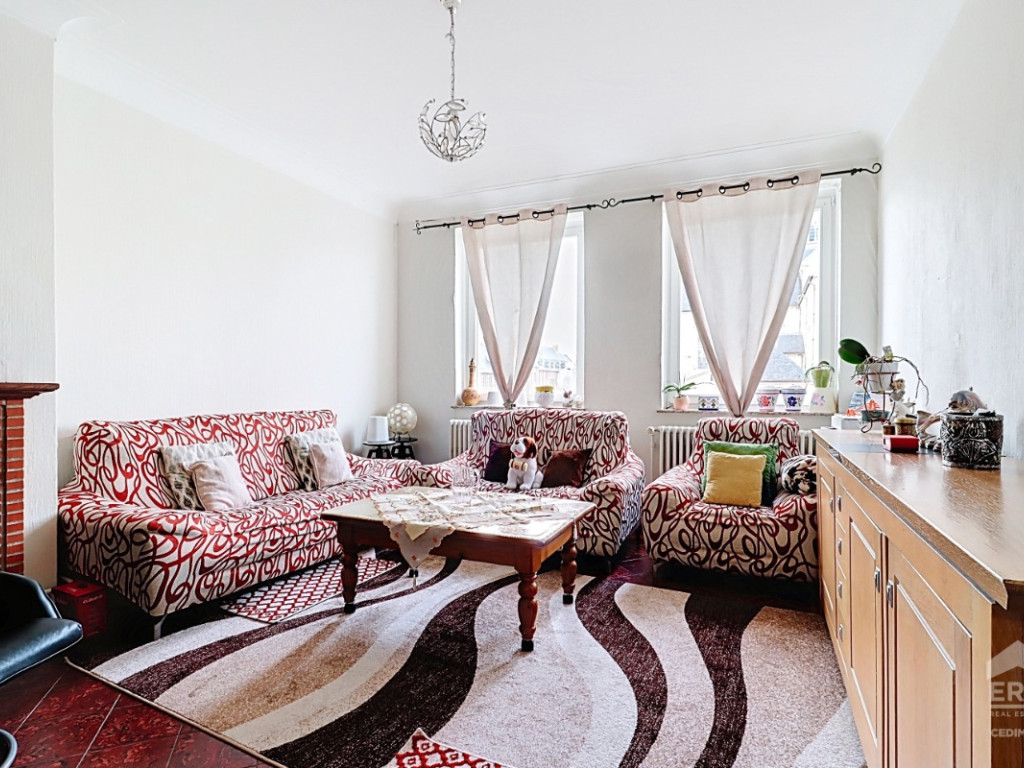 Rue de Namur - 2 - 3 - 1400