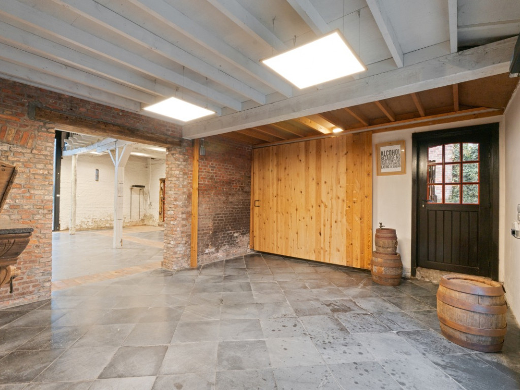 Cauwerburg - 212 - - 9140