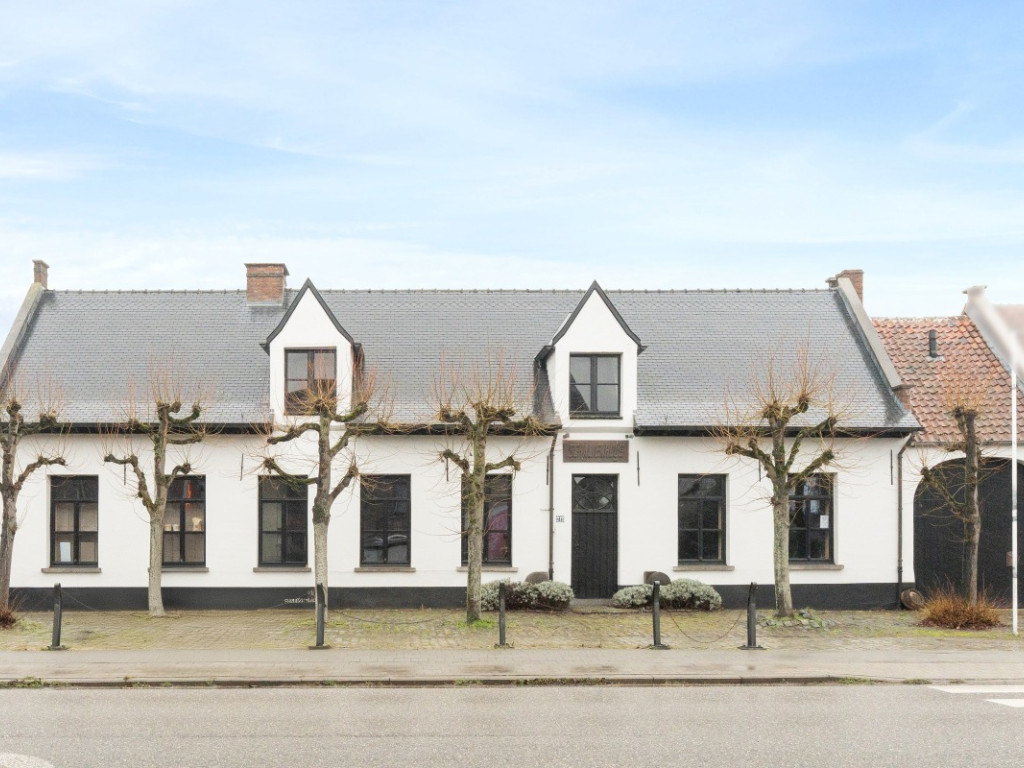 Cauwerburg - 212 - - 9140