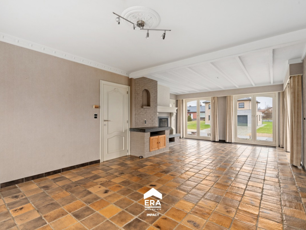 Krokusstraat - 13 - - 3670