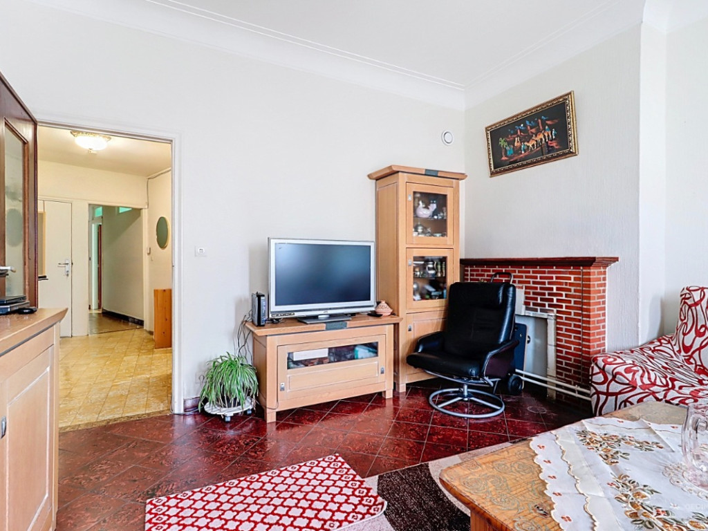 Rue de Namur - 2 - 3 - 1400