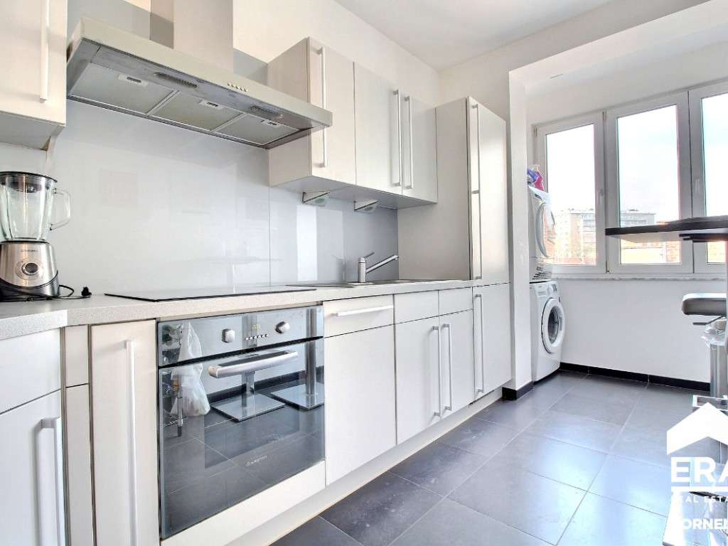 Rue Jean Noté - 51 - 2 - 1070