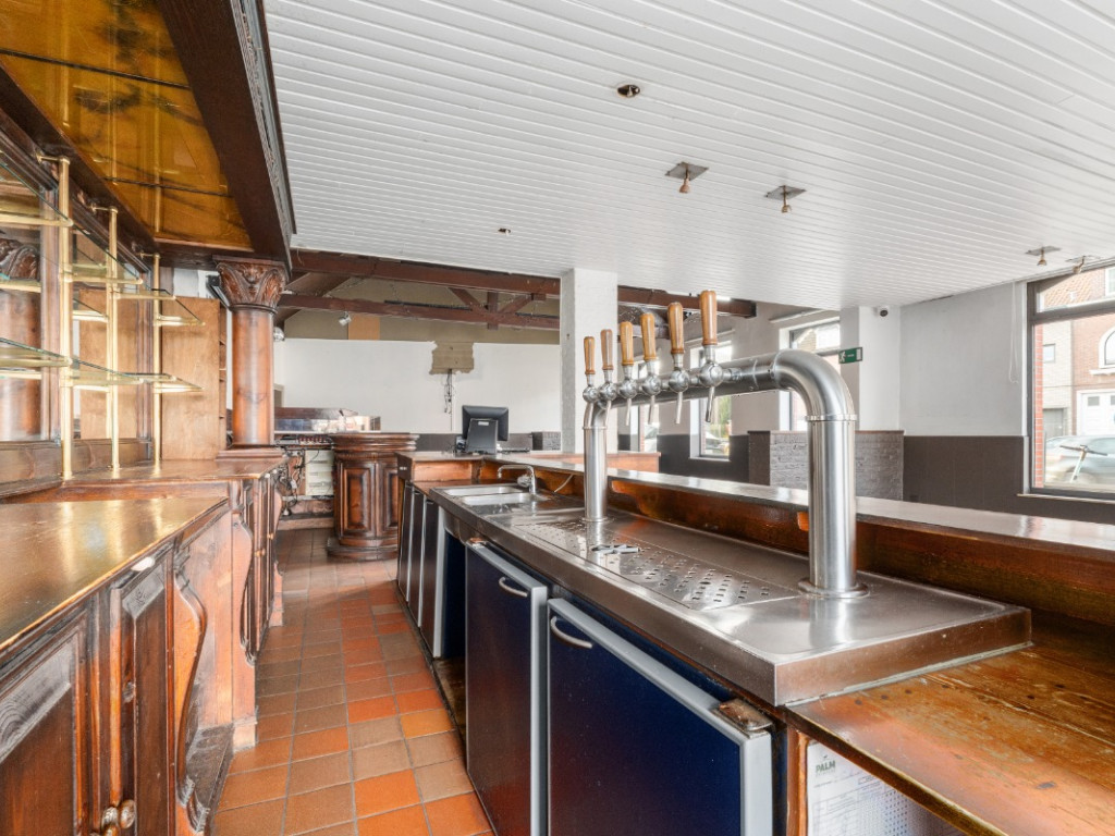 Plezantstraat - 399 - - 9100