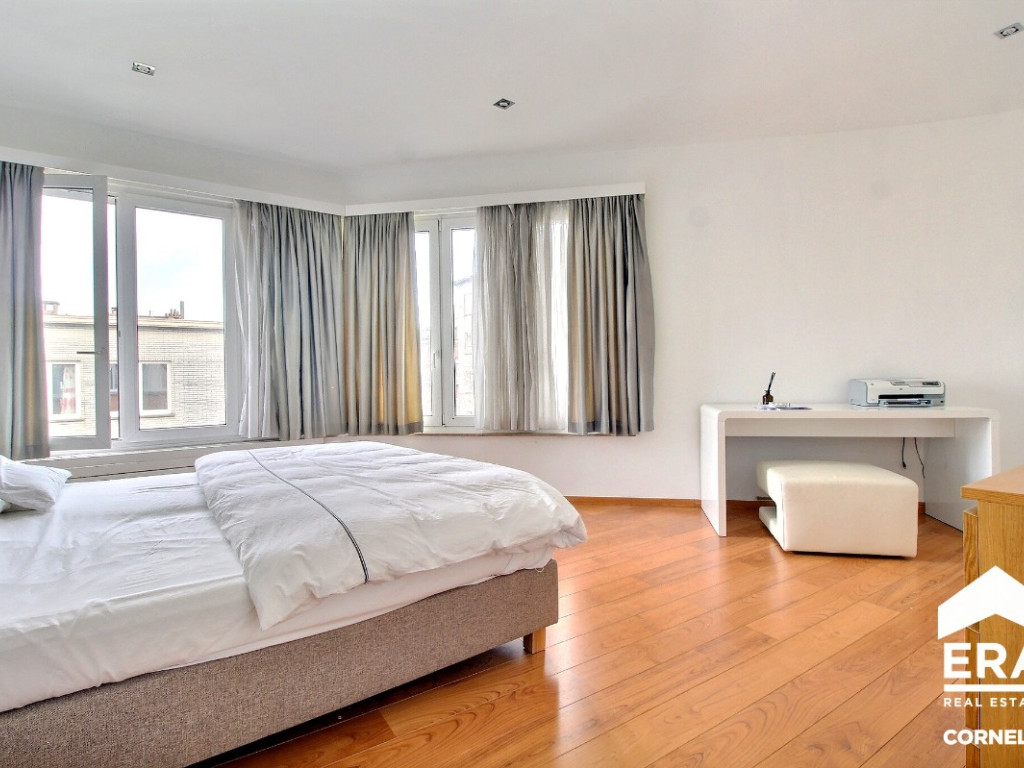 Rue Jean Noté - 51 - 2 - 1070