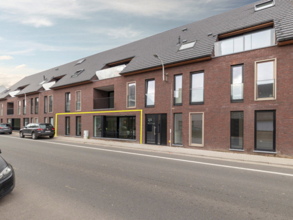 Passendalestraat - 213 - 0001 - 8980