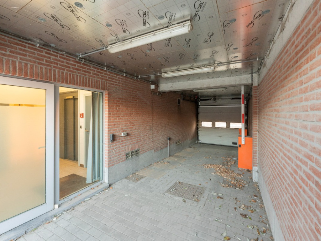 Stationsstraat - 56 - - 1930