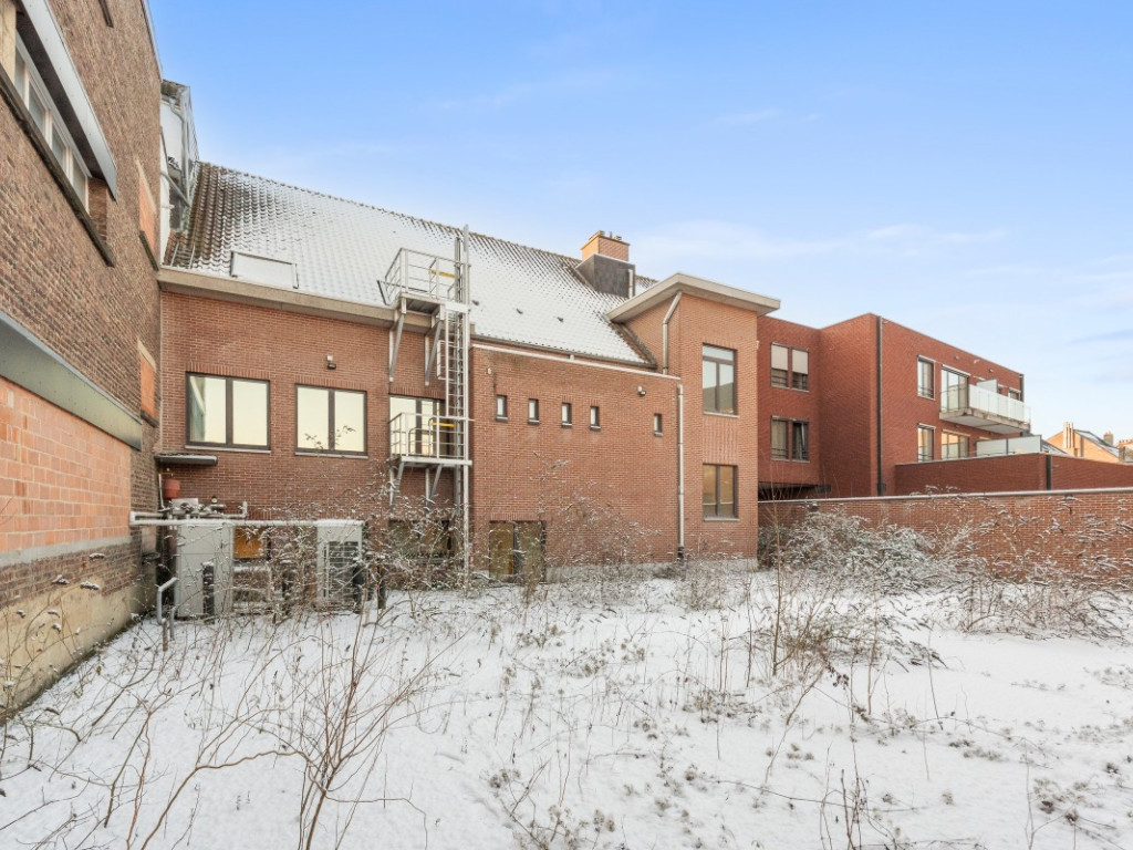 Stationsstraat - 56 - - 1930