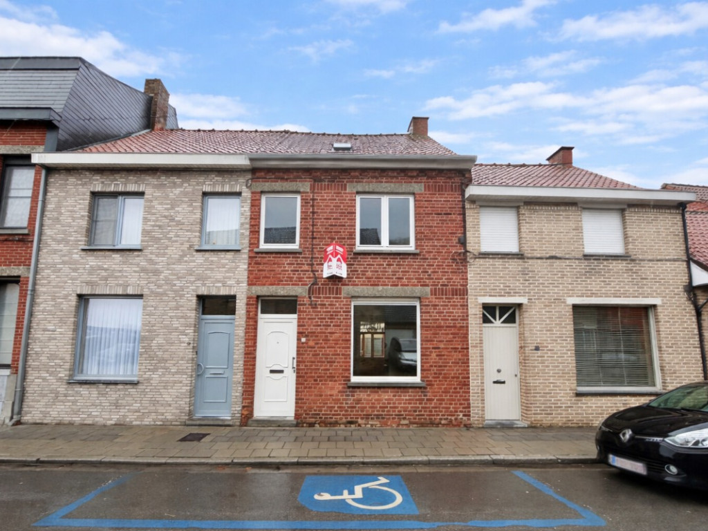 Klytemolenstraat - 74 - - 8940