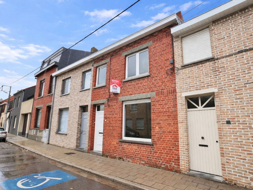 Klytemolenstraat - 74 - - 8940