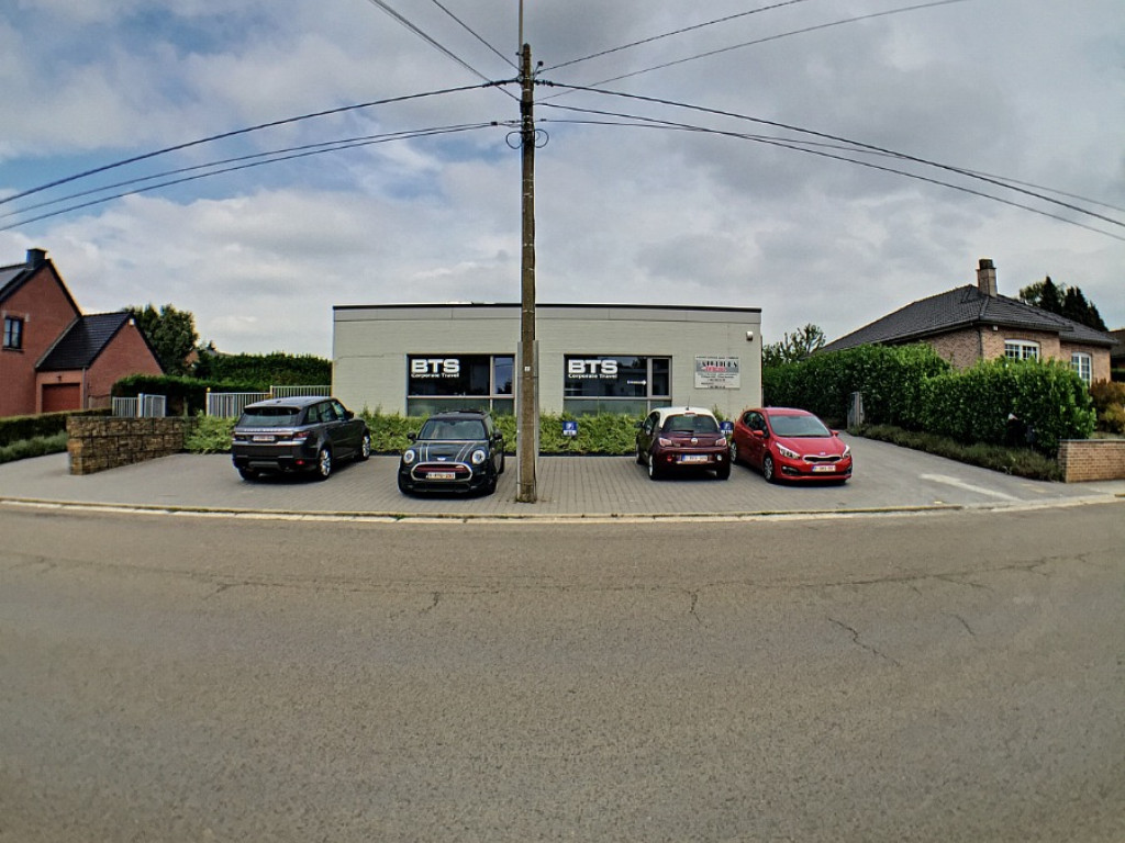 Rue du Tilleul - 49 - - 4432