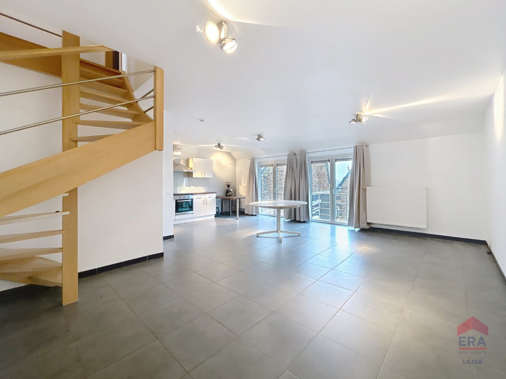 Chaussée de Louvain - 458 - 3 - 5004