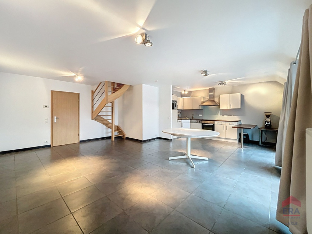 Chaussée de Louvain - 458 - 3 - 5004