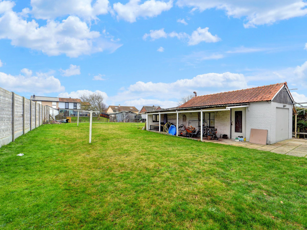 Hammeveld - 38 - - 3061