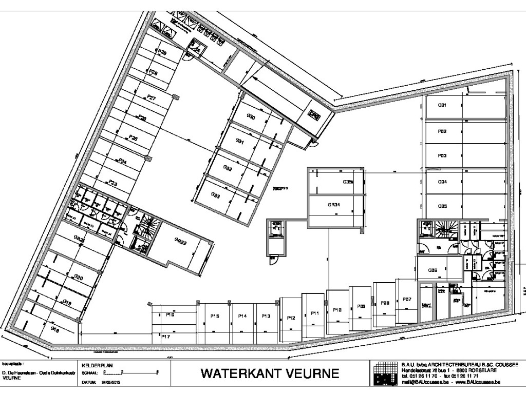 Daniel de haenelaan - 2 - - 8630