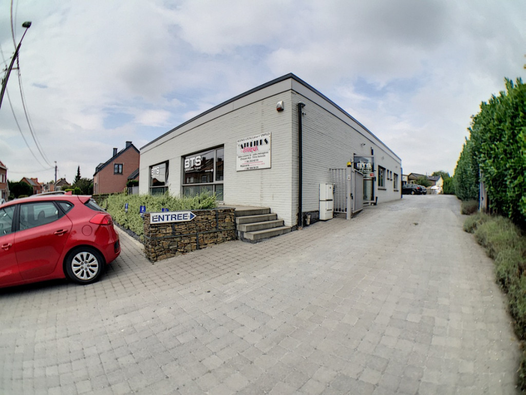 Rue du Tilleul - 49 - - 4432