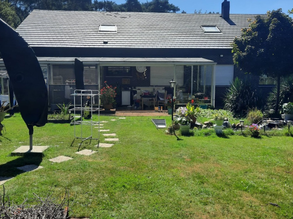 Koerselsesteenweg - 168 - - 3582