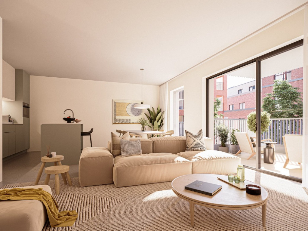 Pastoor Boelstraat - 1 - - W11 - 9140