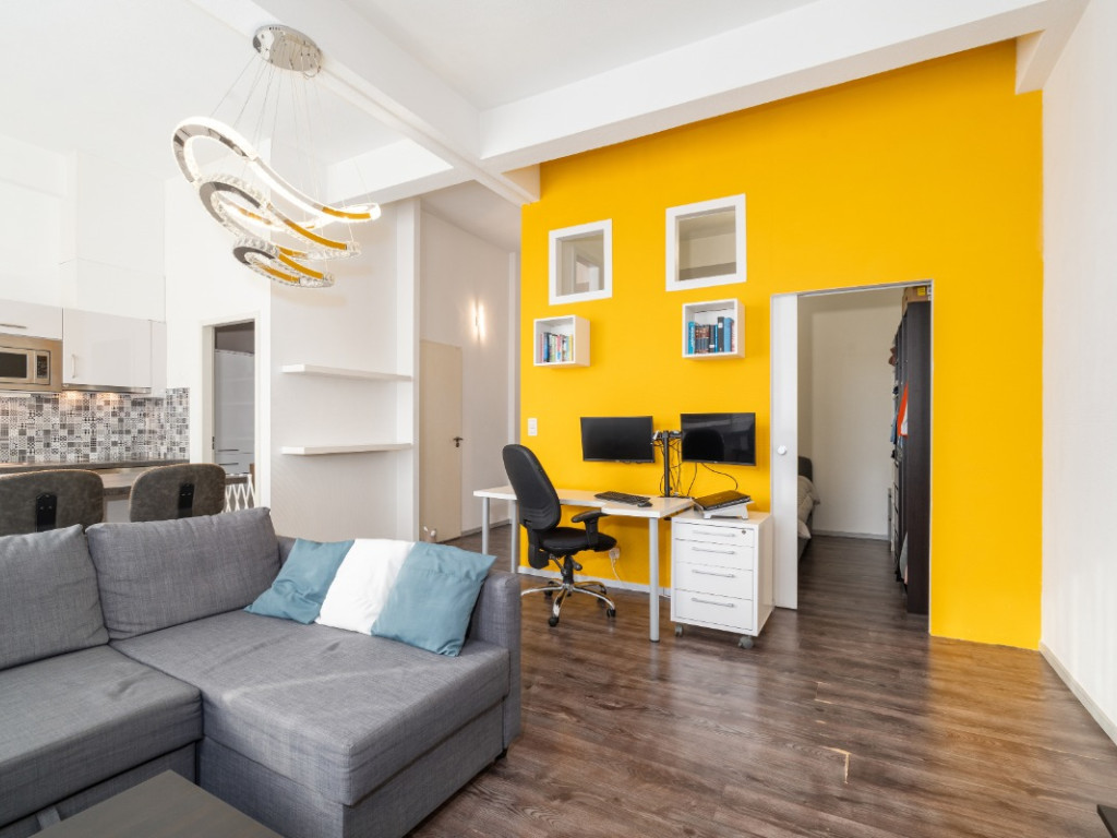 Waldamkaai - 1 - 21 - 9000