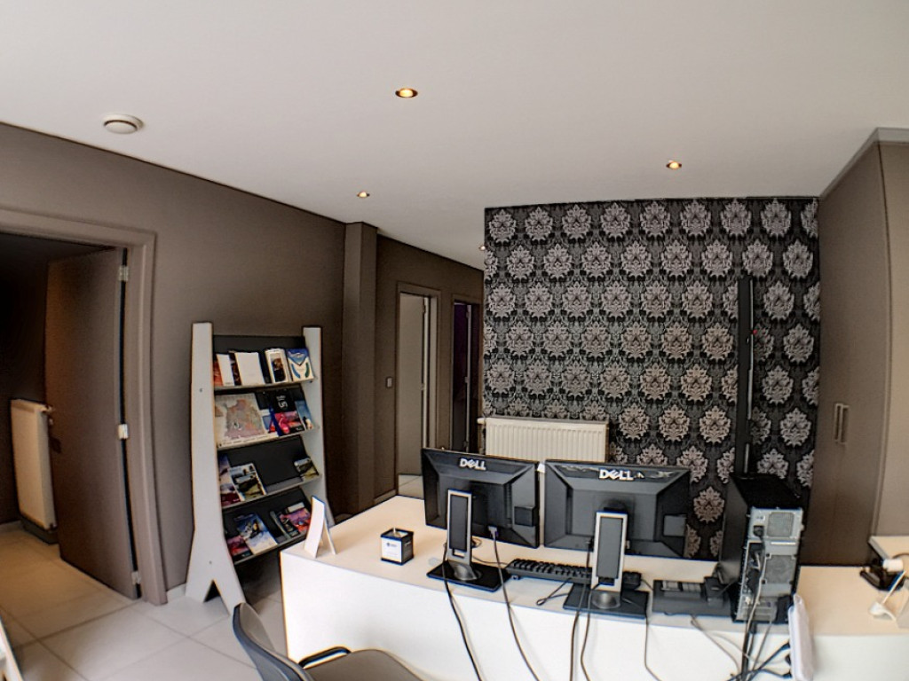 Rue du Tilleul - 49 - - 4432