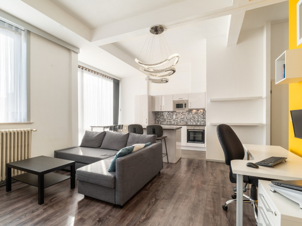 Waldamkaai - 1 - 21 - 9000