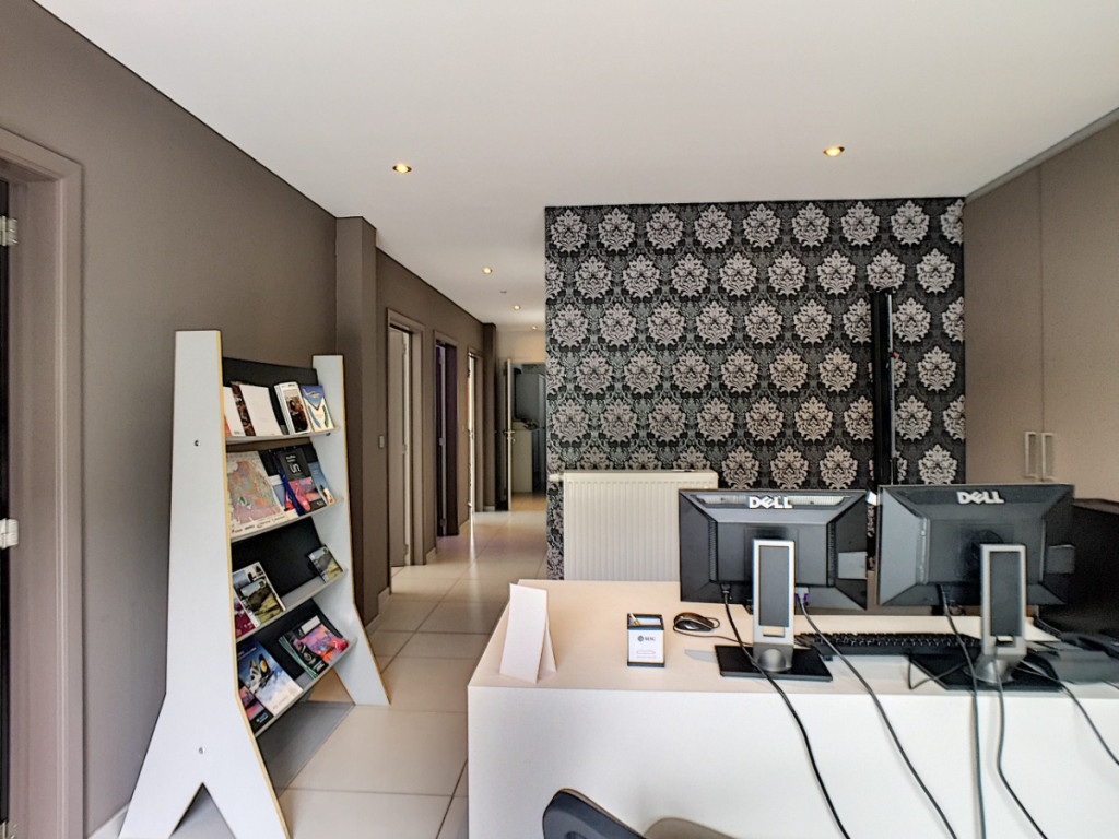 Rue du Tilleul - 49 - - 4432