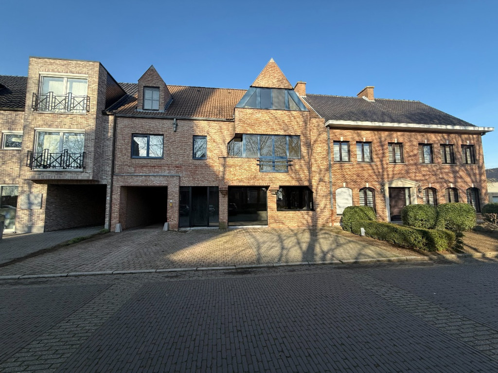 Sint-Michielsplein - 9 - - 2260