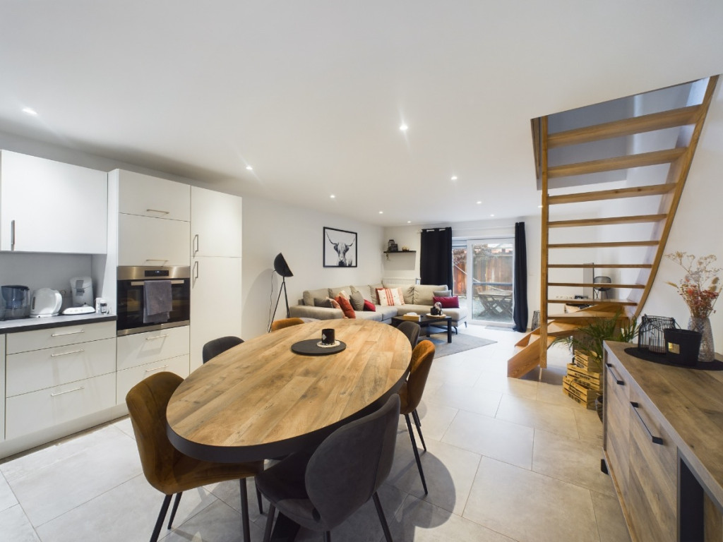 rue des Ardennes - 151 - 4 - 6941