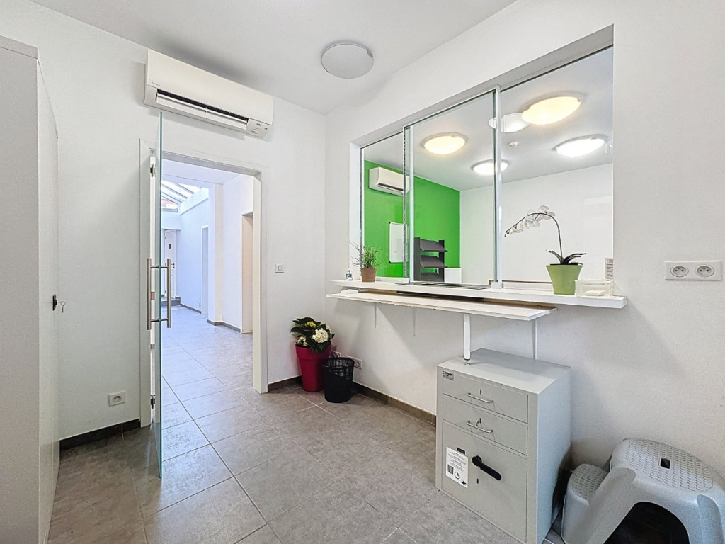 Rue Joseph Wauters - 20 - rez - 4300