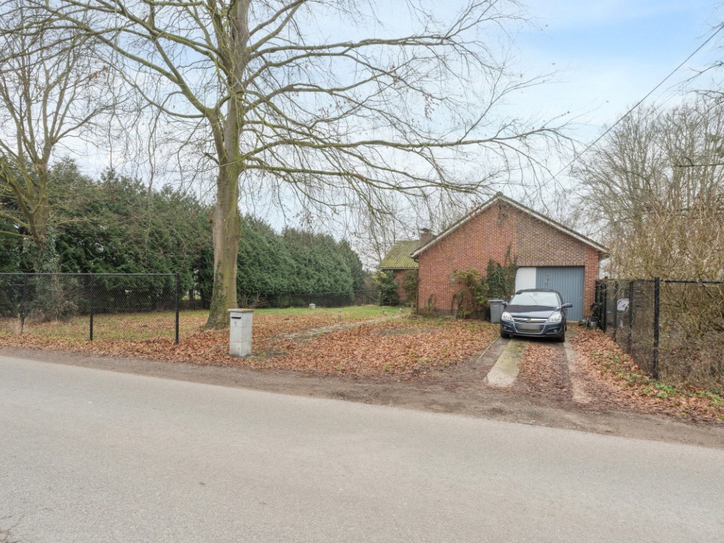 Donkerhofstede - 1 - - 9190