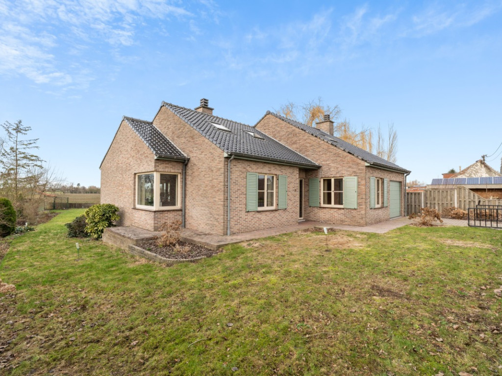 Kapellestraat - 9 - - 9960