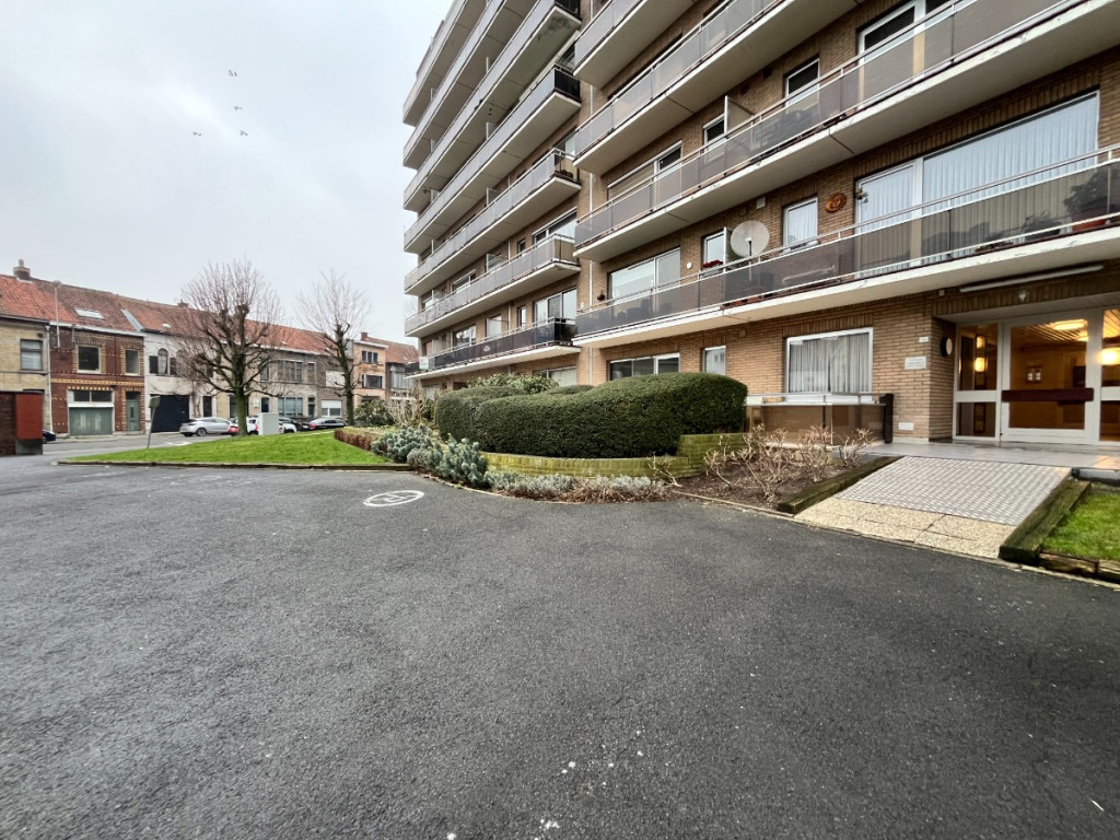 Stationsdreef - 146 - 26 - 8800