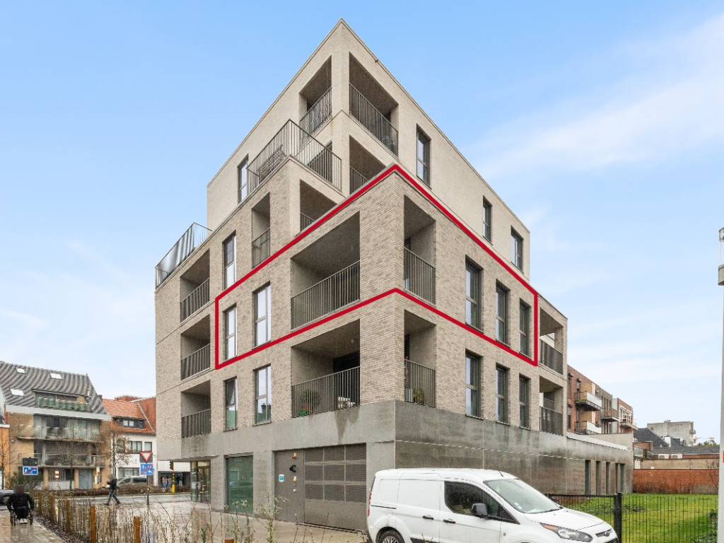 Molenstraat - 105B - 0204 - 9900