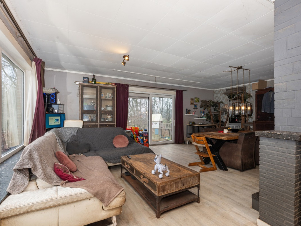 Donkerhofstede - 1 - - 9190