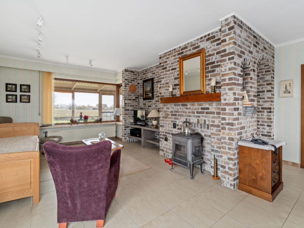 Kapellestraat - 9 - - 9960