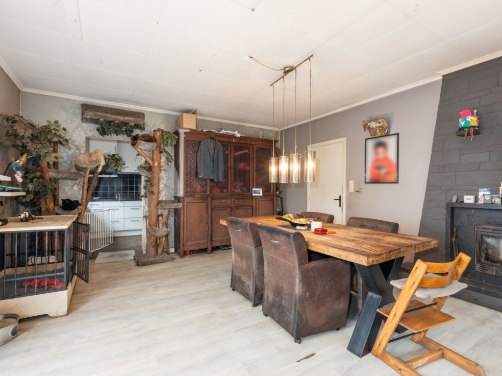 Donkerhofstede - 1 - - 9190